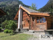 Flattach Chalet Fuchs mit Kinderzimmer (Rohbau) am Fuße des Gletscherskigebiets Mölltaler Gletscher! Haus kaufen