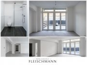 Suhl Niedrig-Energie! Wohnung in guter Lage mit super Terrasse! Zinsen:0,75% Wohnung kaufen