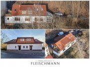 Suhl Zuhause + Mieteinnahmen: Geheimtipp entdecken Haus kaufen