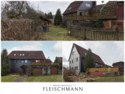 Schleusingerneundorf Charmantes Familienhaus mit großem Potenzial guter Lage - Entdecken Sie Ihre persönliche Oase! Haus kaufen