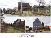 Schleusingerneundorf Charmantes Familienhaus mit großem Potenzial guter Lage - Entdecken Sie Ihre persönliche Oase! Haus kaufen