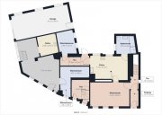 Schleusingerneundorf Einzigartiges Investment: Historisches Anwesen mit drei individuellen Wohneinheiten und vielseitigem Nutzungspotenzial Gewerbe