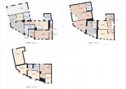 Schleusingerneundorf Einzigartiges Investment: Historisches Anwesen mit drei individuellen Wohneinheiten und vielseitigem Nutzungspotenzial Gewerbe