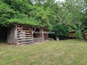 Asbach Entspannung pur: Garten mit Garage und Bungalow Grundstück kaufen