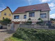 Schmalkalden Attraktives EFH mit Terrassen Garten - 5 Zimmer, Innengarage Haus kaufen