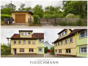 Schmalkalden Modernisiertes Wohnen in historischem Ambiente! Haus kaufen