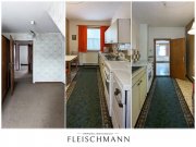 Steinbach-Hallenberg Renovieren und neu erstrahlen lassen: Charmantes Haus mit viel Potenzial und für 40.000€!!! Haus kaufen