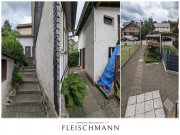 Steinbach-Hallenberg Renovieren und neu erstrahlen lassen: Charmantes Haus mit viel Potenzial und für 40.000€!!! Haus kaufen