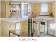 Trusetal Charmantes Reihenhaus in Trusetal: Gestalten, einziehen, wohlfühlen – mit Garten & Garage! Haus kaufen