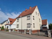 Breitungen/Werra Junggebliebenes Wohnparadies für Familien + 3 Garage im Hinterhaus und Garten Haus kaufen