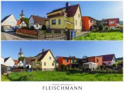 Meiningen Eigenheim in Stadtnähe: Ländliche Idylle und städtische Vorteile vereint Haus kaufen