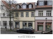 Ilmenau Vollvermietete Bestandsimmobilie, zusätzlicher Neubau möglich: Ihre Chance in Ilmenau! Haus kaufen