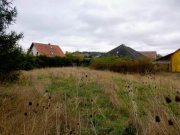 Ellrich Großes Baugrundstück, auch teilbar, in ruhiger Lage am Stadtrand von Ellrich im Südharz Grundstück kaufen