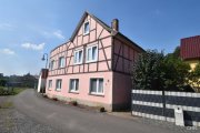 Ilfeld Zweifamilienhaus in ruhiger Wohnlage mit gr. Carportanlage - Inkl Mieteinnahmen Haus kaufen