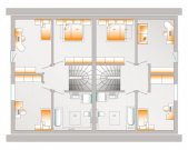 Krauthausen *260m² Haus für Sie und die ganze Familie* Haus kaufen