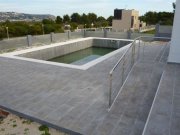  Neubau Villa im modernen Stil in Javea Haus kaufen