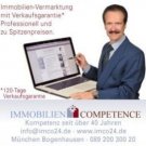 WIR VERMARKTEN AUCH IHR OBJEKT P Warum wir Ihre 1. Wahl beim Immobilienverkauf - / Kauf sind Haus kaufen