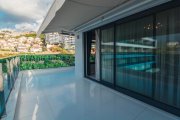 Alanya-Kargicak Exklusives PENTHOUSE/ Duplex mit Dachpool *ERSTBEZUG* Wohnung kaufen