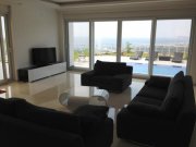 Alanya Exclusive Villa Moda auf privatem Grundstück Haus kaufen