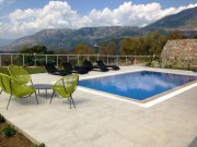 Alanya Exclusive Villa Moda auf privatem Grundstück Haus kaufen