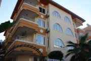 Alanya Wohnung in Alanya - komplett möbliert *schnäppchen* Wohnung kaufen