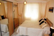 Alanya Wohnung in Alanya Oba mit Fitnessraum, Sauna und Pool - 3 Zimmerwohnung Wohnung kaufen