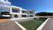 Albufeira Brandneue (derzeit im Bau befindliche) Villa im Herzen von Galé, nur einen kurzen Spaziergang vom bekannten Galé-Strand und 