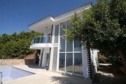 Antalya *** PROVISIONSFREI *** EXCLUSIVE VILLA MIT MEERESBLICK IN ALANYA Haus kaufen