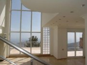 Antalya *** PROVISIONSFREI *** EXCLUSIVE VILLA MIT MEERESBLICK IN ALANYA Haus kaufen