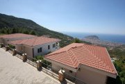 Antalya *** PROVISIONSFREI *** EXCLUSIVE VILLA MIT MEERESBLICK IN ALANYA Haus kaufen