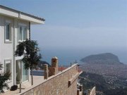 Antalya *** PROVISIONSFREI *** EXCLUSIVE VILLA MIT MEERESBLICK IN ALANYA Haus kaufen