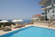 Antalya ***PROVISIONSFREI*** PENTHAUSWOHNUNGEN IM CROWN RESORT ALANYA Wohnung kaufen