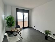 Arenys de Mar Neue Erdgeschoss Wohnung mit einer wunderschönen Terrasse im Zentrum von Arenys de Mar. Sie gehört zu einem komplett sanierten