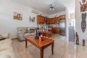 Avgorou 2 bedroom, 1 bathroom semi detached bungalow with hot tub and provisions for a swimming pool, in a quiet village location of -