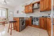 Avgorou 2 bedroom, 1 bathroom semi detached bungalow with hot tub and provisions for a swimming pool, in a quiet village location of -