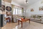 Avgorou 2 bedroom, 1 bathroom semi detached bungalow with hot tub and provisions for a swimming pool, in a quiet village location of -