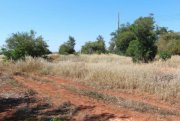 Avgorou 5610m2 plot of land with build permit for a property near Avgorou village - LAVG116.Available with road access this large plot