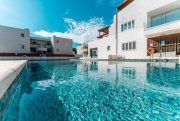 Ayia Napa 2 bedroom, beautifully presented, first floor apartment with communal swimming pool and TITLE DEEDS ready to transfer in less 