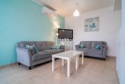 Ayia Napa 2 bedroom, beautifully presented, first floor apartment with communal swimming pool and TITLE DEEDS ready to transfer in less 