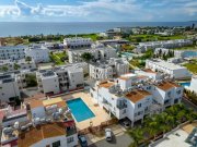 Ayia Napa 2 bedroom, beautifully presented, first floor apartment with communal swimming pool and TITLE DEEDS ready to transfer in less 