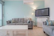 Ayia Napa 2 bedroom, beautifully presented, first floor apartment with communal swimming pool and TITLE DEEDS ready to transfer in less 