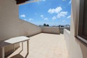 Ayia Napa 3 bedroom penthouse apartment with Title Deeds and communal swimming pool in the heart of Ayia Napa - FMN118. Set on the second