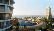 Ayia Napa Breathtaking panoramic views of the Mediterranean and the NEW Ayia Napa Marina from this 4+1 bedroom, 4 bathroom penthouse in