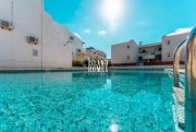 Ayia Napa First floor, modernised studio apartment with communal swimming pool and TITLE DEEDS in fantastic location less than 500m to the