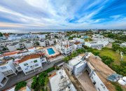 Ayia Napa First floor, modernised studio apartment with communal swimming pool and TITLE DEEDS in fantastic location less than 500m to the