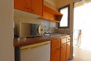 Ayia Napa First Floor studio apartment with Title deeds and sea views in Ayia Napa - CGA104.This apartment is located on an established in