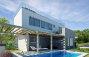 Ayia Napa Modern, stylish 3 bedroom detached villa with AMAZING PANORAMIC VIEWS of the Ayia Napa Coastline - EBR113DPSet on a brand new 