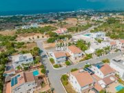 Ayia Napa Stunning 3 bed villa with TITLE DEEDS ready for transfer on gorgeous 400m2 plot with SEA VIEWS in enviable location of Kokkines