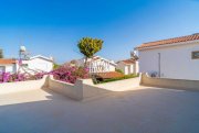 Ayia Thekla 3 bedroom, detached beach house with TITLE DEEDS ready to transfer, just 150m walk to the beach in popular Ayia Thekla - is a f