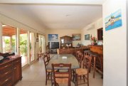 Ayia Thekla 4 bedroom, 2 bathroom SEA FRONT detached villa in sought after Ayia Thekla with TITLE DEEDS - GOR103.Set on a large 1000m2 plot